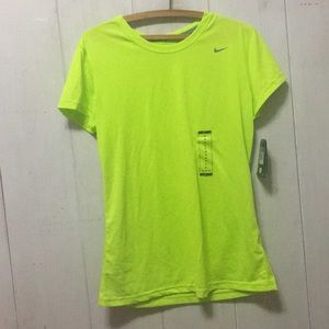 NEW Dri-Fit Nike Workout shirt!